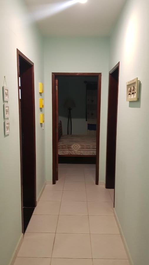 Apartamento Marco E Hilda ウバトゥバ エクステリア 写真
